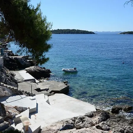 Studio Prizba 12648c * Blato (Korcula)