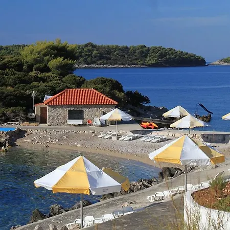 Studio Prizba 12648c * Blato (Korcula)
