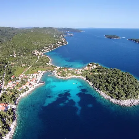 Studio Prizba 12648c Apartment Blato (Korcula)