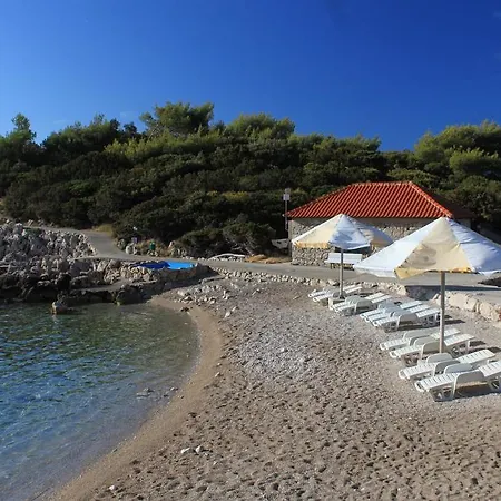 Studio Prizba 12648c Apartment Blato (Korcula)