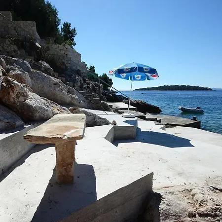 Studio Prizba 12648c Apartment Blato (Korcula)