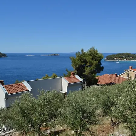 Studio Prizba 12648c Blato (Korcula)